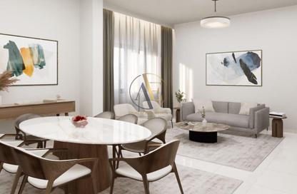 Apartment - 2 Bedrooms - 3 Bathrooms for sale in Al Ameera Village - Ajman