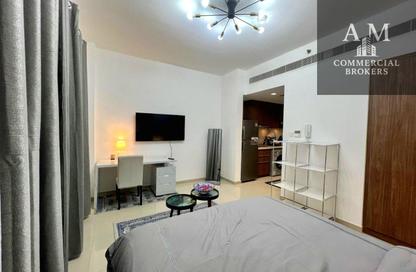 Apartment - Studio - 1 Bathroom for rent in Uptown Al Zahia - Al Zahia - Muwaileh Commercial - Sharjah