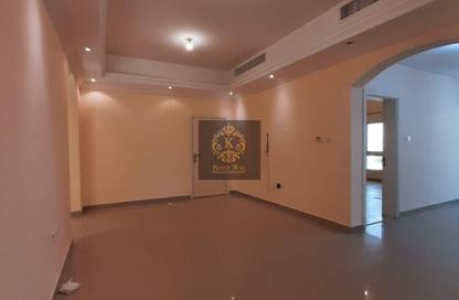 Apartment - 3 Bedrooms - 4 Bathrooms for rent in Mohamed Bin Zayed City - Abu Dhabi
