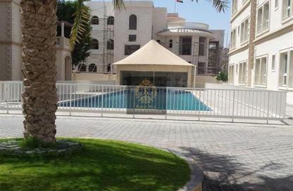 Apartment - 3 Bedrooms - 4 Bathrooms for rent in Mohamed Bin Zayed City - Abu Dhabi