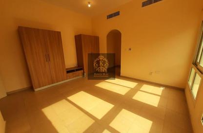 Apartment - 3 Bedrooms - 4 Bathrooms for rent in Mohamed Bin Zayed City - Abu Dhabi