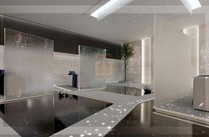 Apartment - Studio - 1 Bathroom for sale in Samana Ivy Gardens 2 - Dubai Land Residence Complex - Dubai Apartment - Studio - 1 Bathroom for sale in Samana Ivy Gardens 2 - Dubai Land Residence Complex - Dubai