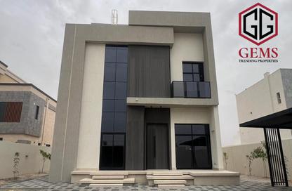 Villa - 4 - 5 for rent in Al Aweer 1 - Al Aweer - Dubai Villa - 4 - 5 for rent in Al Aweer 1 - Al Aweer - Dubai