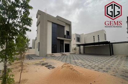 Villa - 4 - 5 for rent in Al Aweer 1 - Al Aweer - Dubai Villa - 4 - 5 for rent in Al Aweer 1 - Al Aweer - Dubai