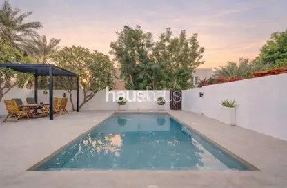 Villa - 3 Bedrooms - 2 Bathrooms for sale in Al Reem 1 - Al Reem - Arabian Ranches - Dubai