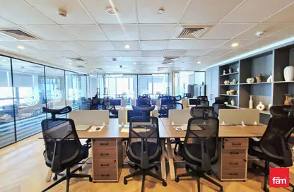 Office Space - Studio - 1 Bathroom for rent in Prime Business Centre - District 13 - Jumeirah Village Circle - Dubai Office Space - Studio - 1 Bathroom for rent in Prime Business Centre - District 13 - Jumeirah Village Circle - Dubai