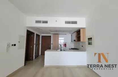 Apartment - 1 Bedroom - 2 Bathrooms for rent in Pantheon Elysee III - District 15 - Jumeirah Village Circle - Dubai