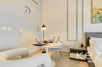 Apartment - Studio - 1 Bathroom for sale in Bella Rose - Dubai Science Park - Dubai Apartment - Studio - 1 Bathroom for sale in Bella Rose - Dubai Science Park - Dubai