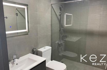 Apartment - Studio - 1 Bathroom for sale in Bella Rose - Dubai Science Park - Dubai