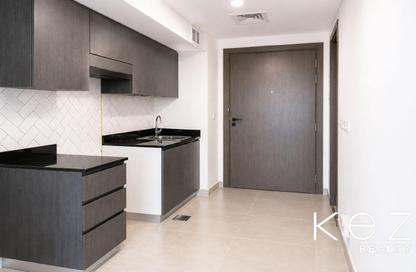 Apartment - Studio - 1 Bathroom for sale in Bella Rose - Dubai Science Park - Dubai