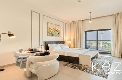 Apartment - Studio - 1 Bathroom for sale in Bella Rose - Dubai Science Park - Dubai