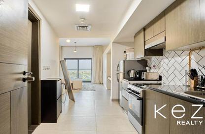 Apartment - Studio - 1 Bathroom for sale in Bella Rose - Dubai Science Park - Dubai Apartment - Studio - 1 Bathroom for sale in Bella Rose - Dubai Science Park - Dubai