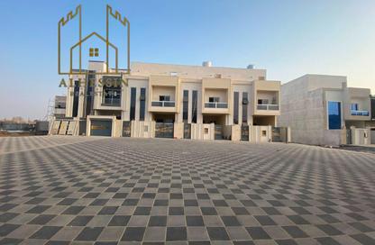 Townhouse - 4 Bedrooms - 6 Bathrooms for sale in Kabbali Hills - Al Helio 2 - Al Helio - Ajman