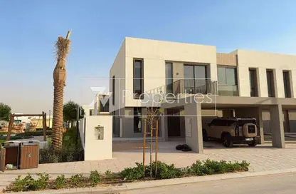 Townhouse - 4 Bedrooms - 4 Bathrooms for rent in Orania - The Valley - Dubai