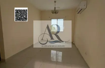 Apartment - 1 Bedroom - 1 Bathroom for rent in Al Mowaihat 1 - Al Mowaihat - Ajman