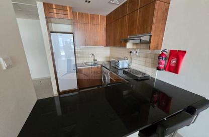 شقة - 1 حمام للايجار في ذا سبيريت - مدينة دبي الرياضية - دبي