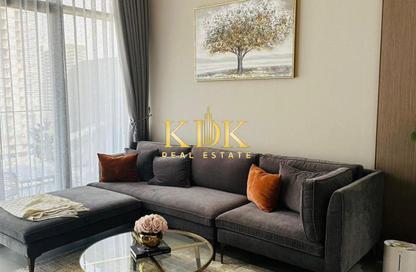 Apartment - 1 - 2 for rent in Westwood Grande II - District 18 - Jumeirah Village Circle - Dubai Apartment - 1 - 2 for rent in Westwood Grande II - District 18 - Jumeirah Village Circle - Dubai