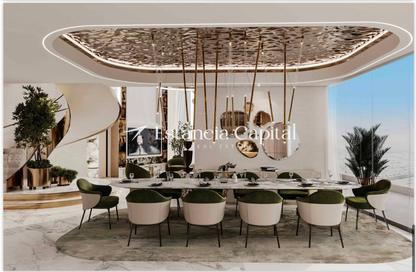 Apartment - Studio - 1 Bathroom for sale in Canal Crown 2 - Canal Crown - Business Bay - Dubai
