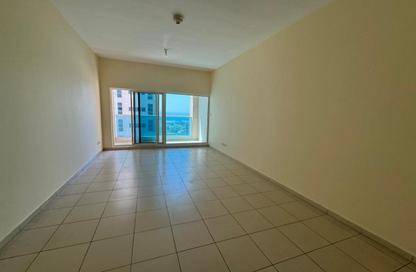 Apartment - 1 Bedroom - 2 Bathrooms for rent in Al Rashidiya 3 - Al Rashidiya - Ajman