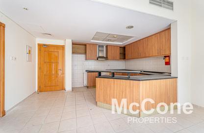 Apartment - 1 - 2 for rent in Building 227 - Mogul Cluster - Discovery Gardens - Dubai