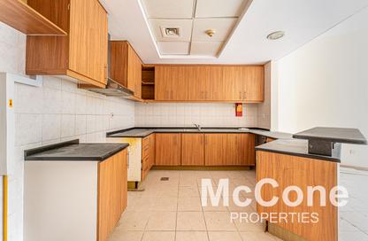 Apartment - 1 - 2 for rent in Building 227 - Mogul Cluster - Discovery Gardens - Dubai
