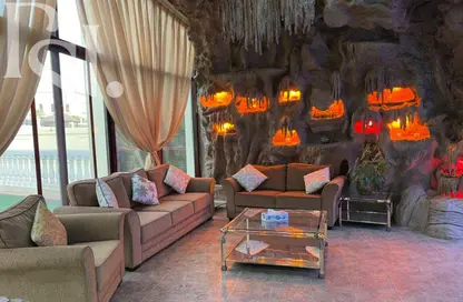 Villa for rent in Sector E - Emirates Hills - Dubai