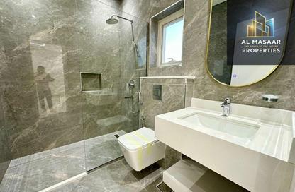 Villa - 5 - 7 for sale in Al Zaheya Gardens - Al Zahya - Ajman