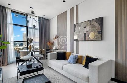 Apartment - 1 Bedroom - 1 Bathroom for rent in 15 Northside Tower 2 - 15 Northside - Business Bay - Dubai