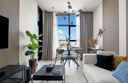 Apartment - 1 Bedroom - 1 Bathroom for rent in 15 Northside Tower 2 - 15 Northside - Business Bay - Dubai