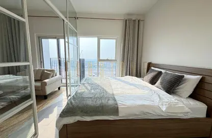 Apartment - 1 Bedroom - 1 Bathroom for rent in Golfville Block A - Golfville - Dubai Hills Estate - Dubai Apartment - 1 Bedroom - 1 Bathroom for rent in Golfville Block A - Golfville - Dubai Hills Estate - Dubai