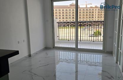 Apartment - 1 Bedroom - 1 Bathroom for rent in Vincitore Benessere - Arjan - Dubai