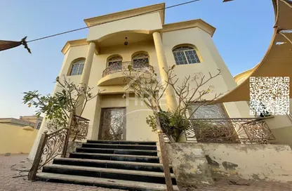 فيلا - 5 غرف نوم - 6 حمامات للبيع في 1 المويهات - المويهات - عجمان فيلا - 5 غرف نوم - 6 حمامات للبيع في 1 المويهات - المويهات - عجمان