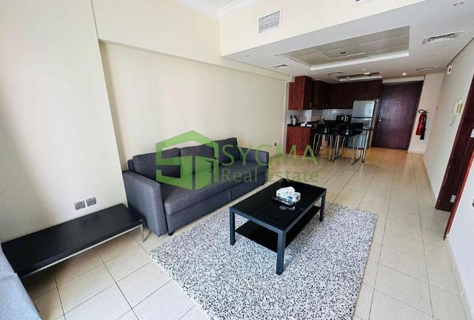 Fully Furnished | Lake View | Near Metro photo 3
