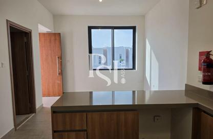 Apartment - Studio - 1 Bathroom for rent in Al Ghadeer 2 - Al Ghadeer - Abu Dhabi Apartment - Studio - 1 Bathroom for rent in Al Ghadeer 2 - Al Ghadeer - Abu Dhabi