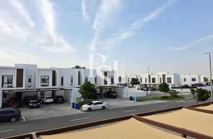 Apartment - Studio - 1 Bathroom for rent in Al Ghadeer 2 - Al Ghadeer - Abu Dhabi Apartment - Studio - 1 Bathroom for rent in Al Ghadeer 2 - Al Ghadeer - Abu Dhabi