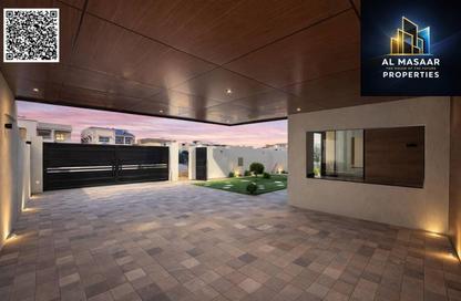 Villa - 5 Bedrooms - 7 Bathrooms for sale in Al Rawda 2 Villas - Al Rawda 2 - Al Rawda - Ajman