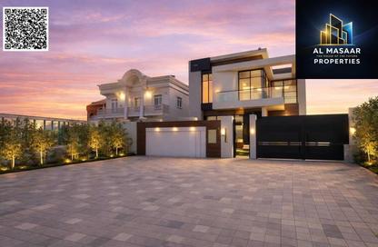 Villa - 5 Bedrooms - 7 Bathrooms for sale in Al Rawda 2 Villas - Al Rawda 2 - Al Rawda - Ajman