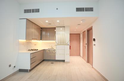 Apartment - 1 - 2 for rent in Azizi RIviera 18 - Azizi Riviera - Meydan One - Meydan - Dubai
