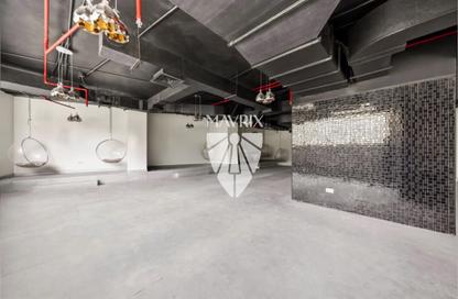 Shop - Studio for rent in Bay Central Tower Central - Bay Central - Dubai Marina - Dubai