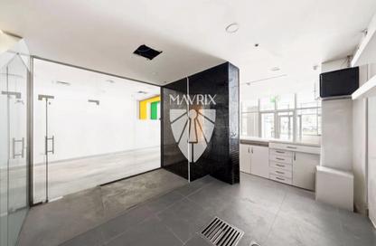 Shop - Studio for rent in Bay Central Tower Central - Bay Central - Dubai Marina - Dubai