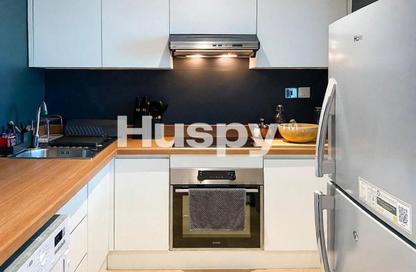 Apartment - 1 - 2 for sale in Marina Residence B - Marina Residence - Dubai Marina - Dubai
