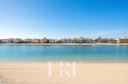 Villa - 4 - 5 for sale in Garden Homes Frond M - Garden Homes - Palm Jumeirah - Dubai Villa - 4 - 5 for sale in Garden Homes Frond M - Garden Homes - Palm Jumeirah - Dubai