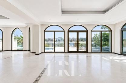 Villa - 4 - 5 for sale in Garden Homes Frond M - Garden Homes - Palm Jumeirah - Dubai Villa - 4 - 5 for sale in Garden Homes Frond M - Garden Homes - Palm Jumeirah - Dubai
