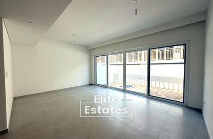 Townhouse - 4 - 5 for rent in Verona - Damac Hills 2 - Dubai