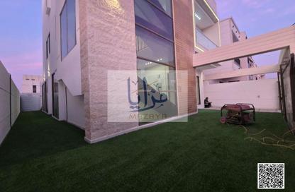 Villa - 6 Bedrooms - 7+ Bathrooms for sale in Al Bahia Hills - Al Bahia - Ajman