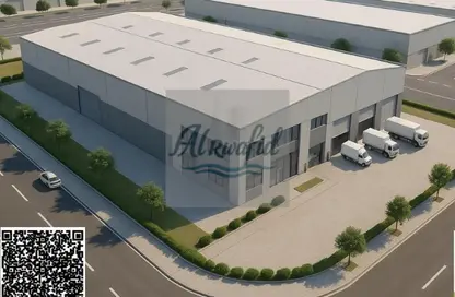 Land - Studio for sale in Al Sajaa S - Al Sajaa - Sharjah