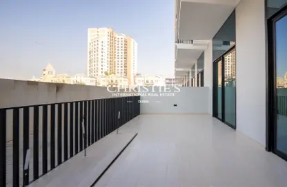 Apartment - 1 Bedroom - 2 Bathrooms for sale in Binghatti Aurora - District 12 - Jumeirah Village Circle - Dubai