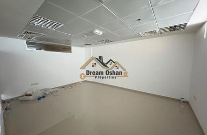 Office Space - Studio for rent in Apricot - Dubai Silicon Oasis - Dubai