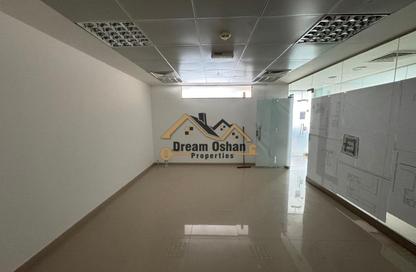 Office Space - Studio for rent in Apricot - Dubai Silicon Oasis - Dubai
