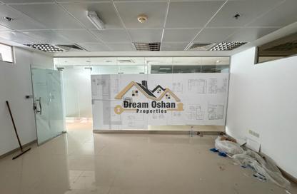 Office Space - Studio for rent in Apricot - Dubai Silicon Oasis - Dubai
